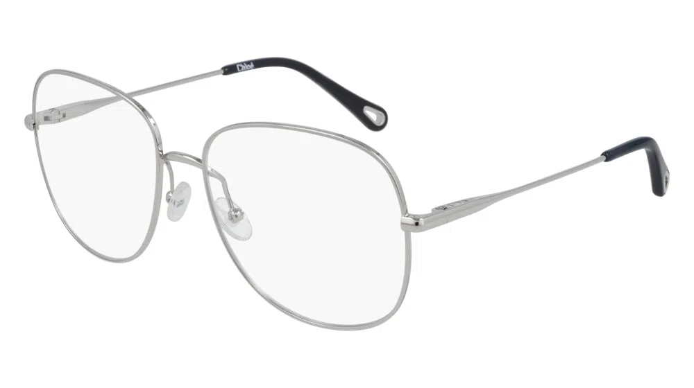 Chloe CH0020O Eyeglasses - view 5